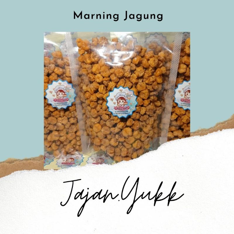 

Marning Jagung