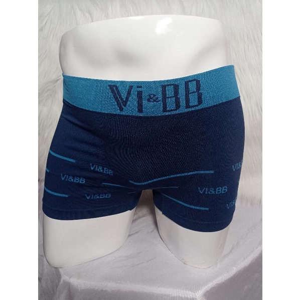 BOXER VI&amp;BB MURAH BOXER PRIA DEWASA KUALITAS IMPORT