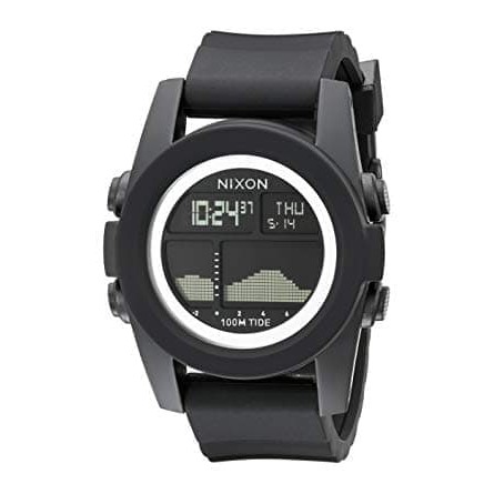 nixon unit tide