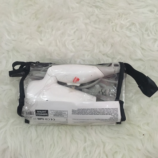 Hair dryer Miniso