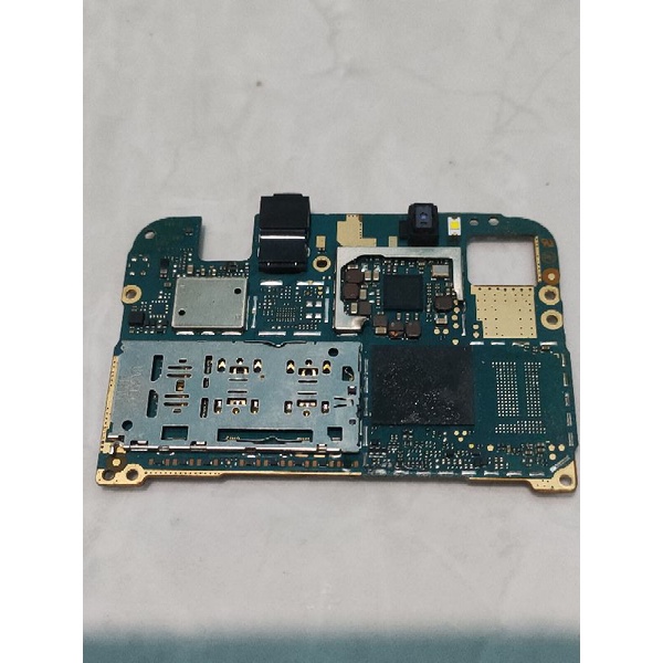 Mesin Asus L1 ZA550KL Bahan kanibalan