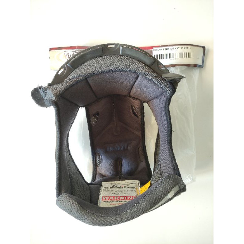 BUSA ATAS KYT KYOTO/CROWNPAD KYT KYOTO ORIGINAL