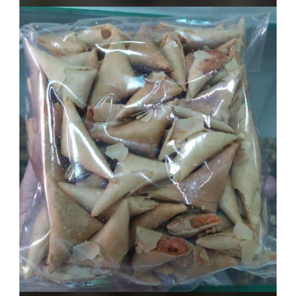 Samosa Udang