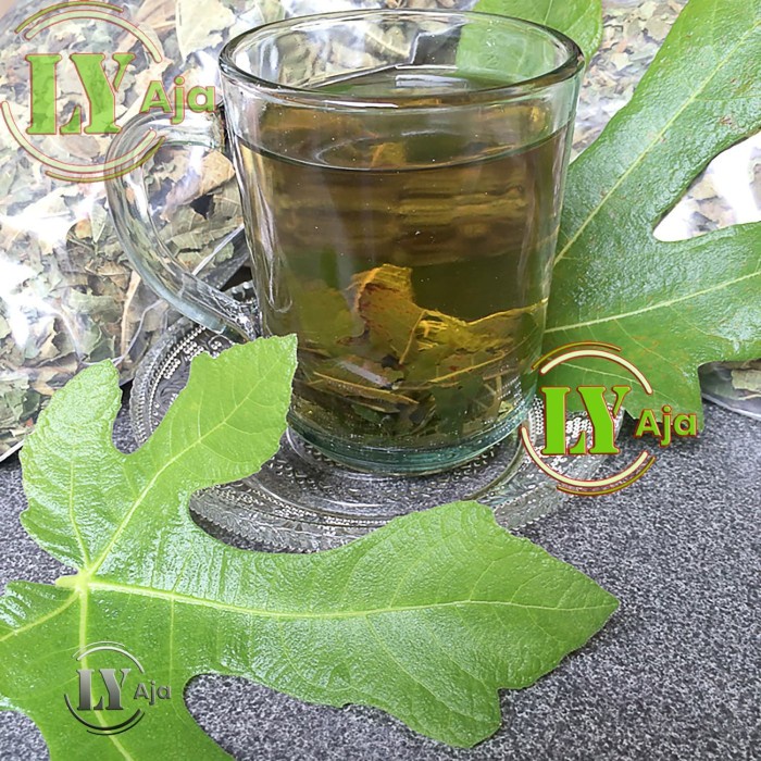 

bf011bb Teh Daun Tin / Ara 50 Gr Ekonomis Ds201Fs