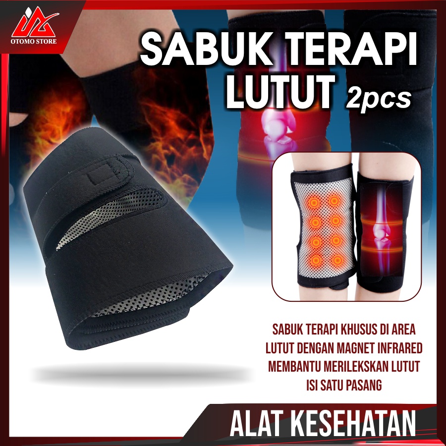 SABUK TERAPI PINGGANG Therapy Tourmaline Belt Magnetic Self Heating Sabuk Magnet Terapi Pinggang