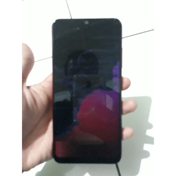 vivo y91c minus lcd ram 2/32 gb