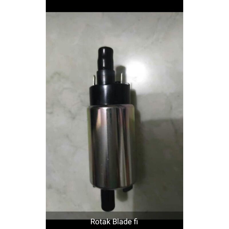 Rotak Fuelpump Blade Injeksi atau Dinamo Fuelpump Blade Injeksi