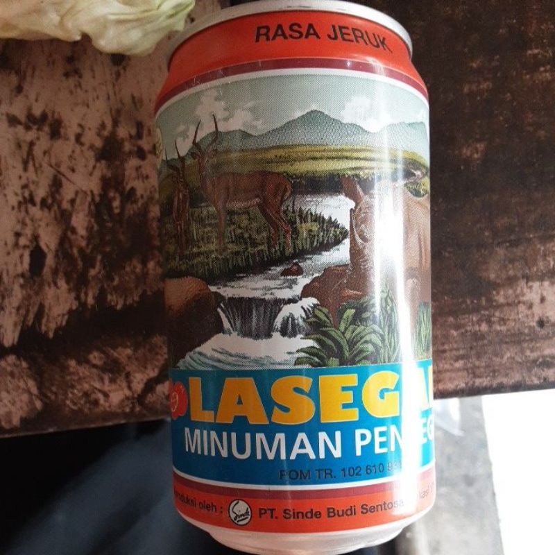 

Lasegar