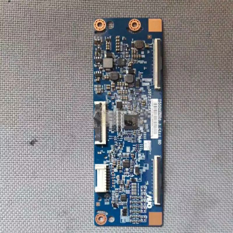 TCON t550hvn08 TCON SAMSUNG 49
