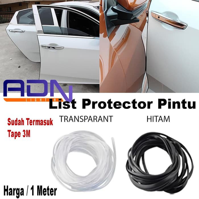 Harga Pintu Mobil 