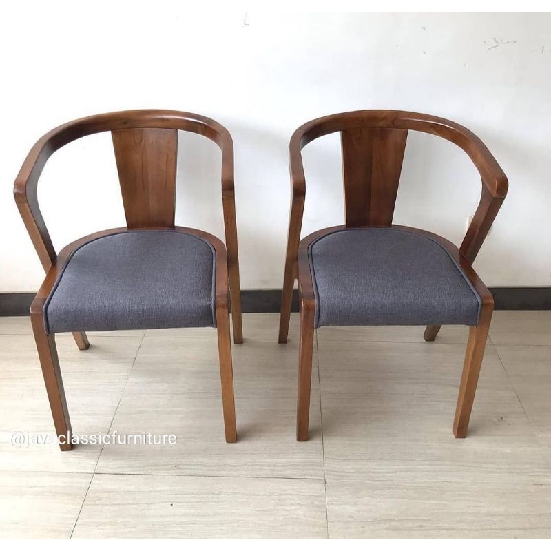 KURSI MAKAN CAFE,KURSI CAFE JOK,KURSI SCANDINAVIAN,CHAIR