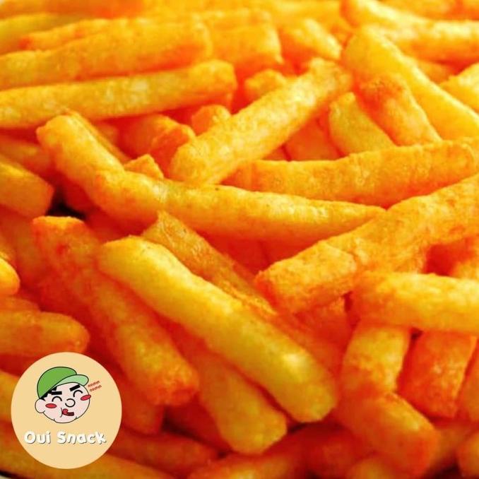 

STIK BALADO TES ACEFOOD CAMILAN KILOAN MURAH | OUI SNACK