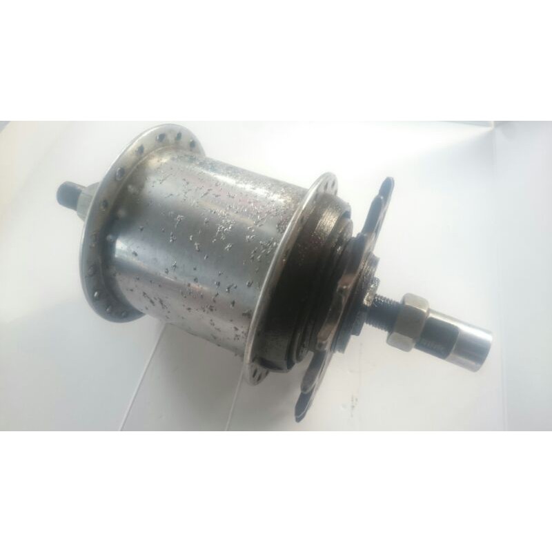 internal gear 3speed