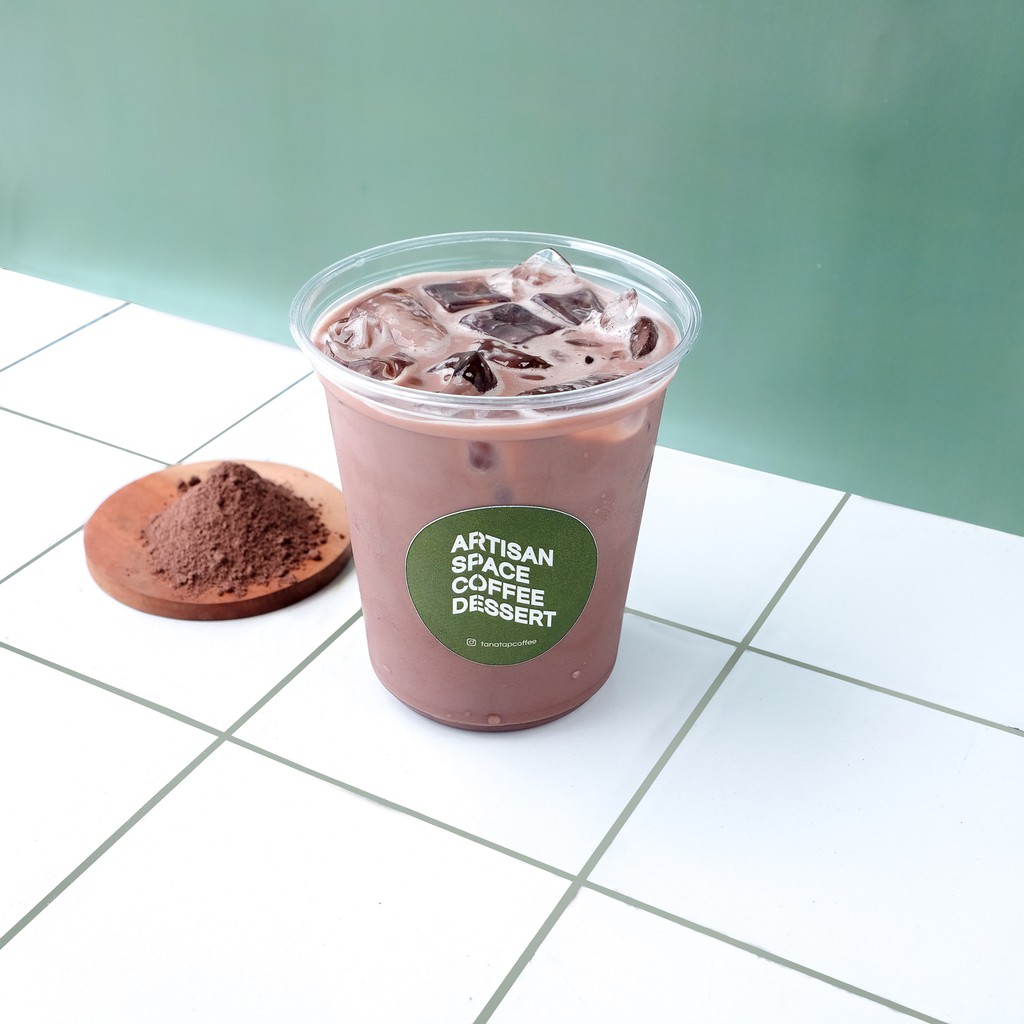 

TANATAP CHOCOLATE 1L