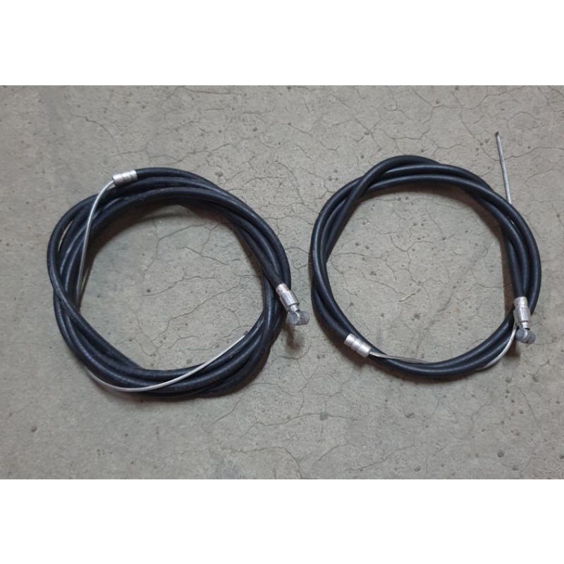 Kabel Rem Tali Rem Sepeda Lipat Depan dan Belakang 78/158