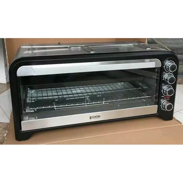 Oven Galaxy Signora