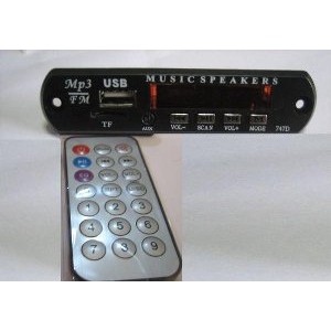 modul mp3 usb murah