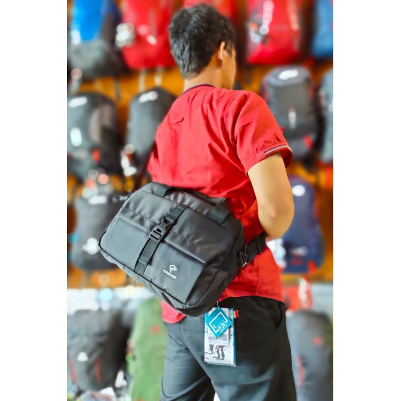 TAS SELEMPANG FORESTER NEW