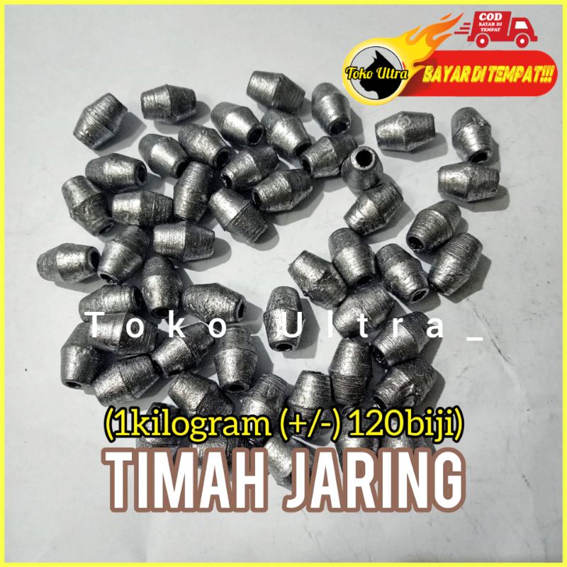 TIMAH JARING / TIMAH BLOON / TIMAH GENDANG KECIL / TIMAH KECIL / BATU TIMAH / TIMAH PUKAT / TIMAH KILOAN / BATU JARING / BATU PUKAT / BATU KILOAN / TIMAH PANCING / TIMAH MURAH / PUKAT GROSIR / TIMAH JARING IKAN