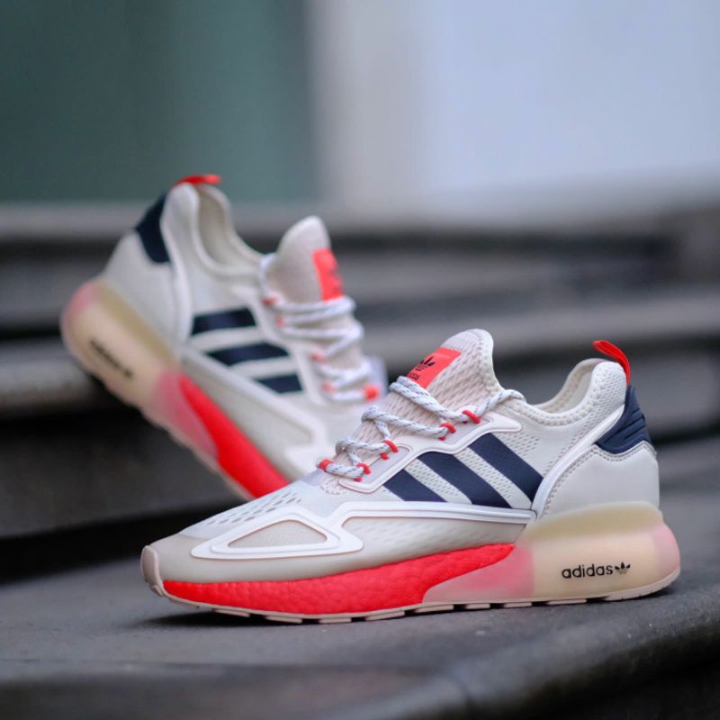 Adidas zx 2k boost line