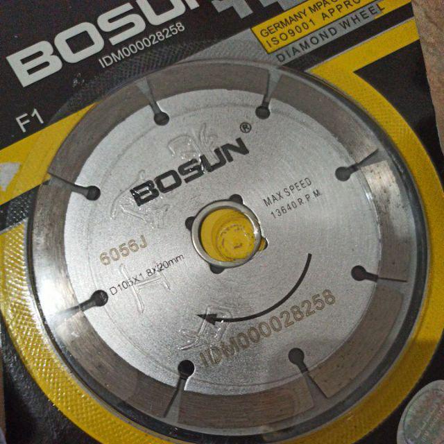 Mata Potong Keramik 4 Bosun Kering