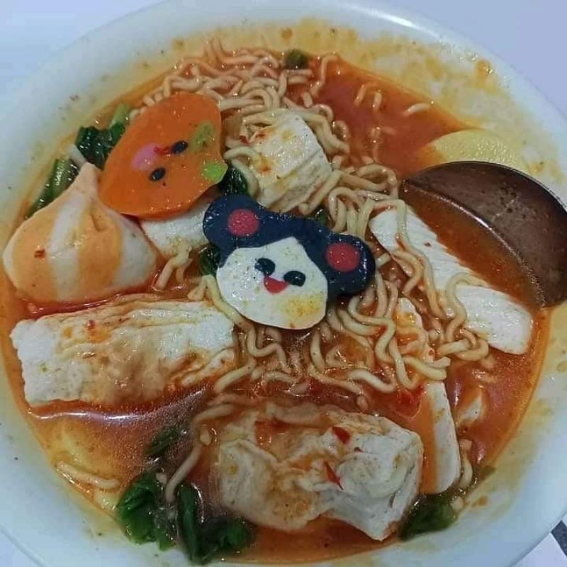 

Shuki yummy