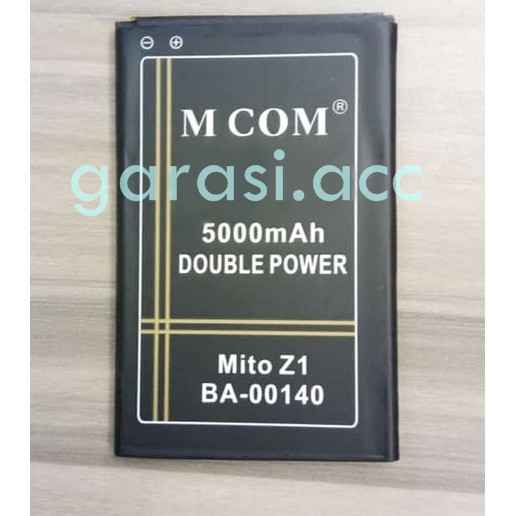 Batre Mito A37 Z1 BA-00140