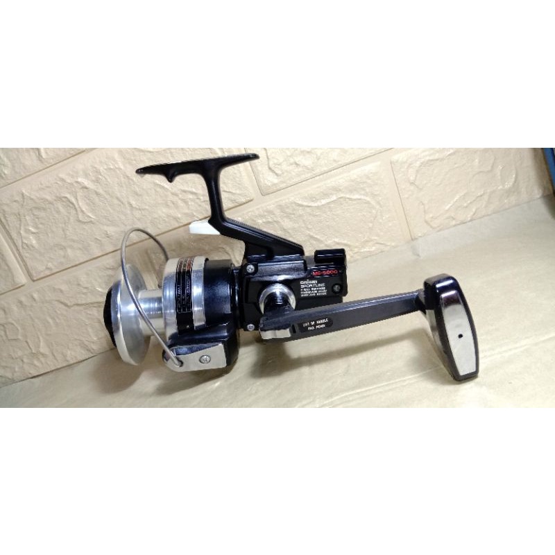 Reel Daiwa Sportline MG 5000Japan