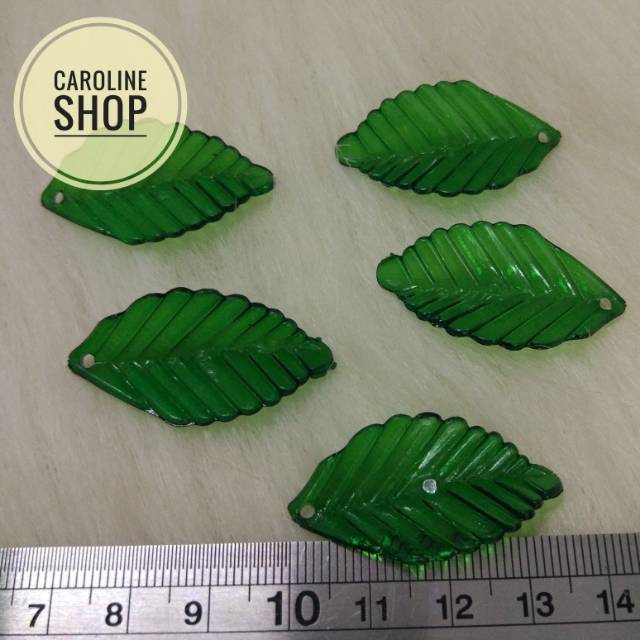 1pon Daun sirap / Daun atap