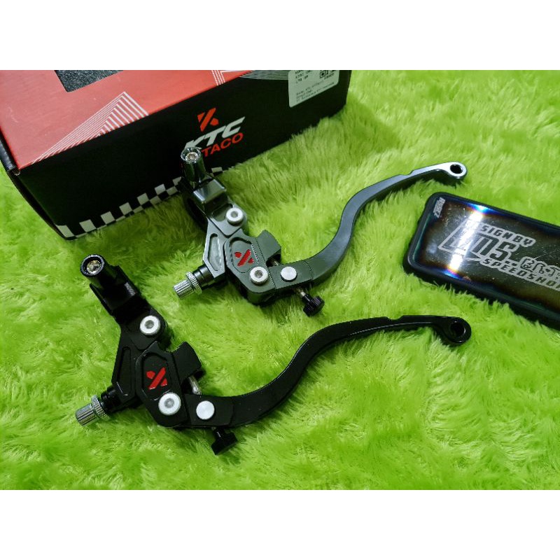 Handle kopling KTC racing