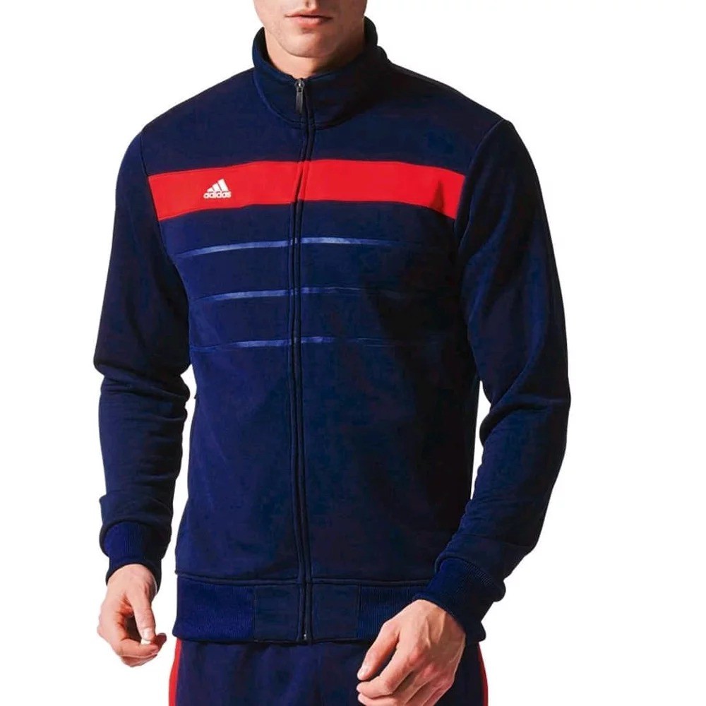 ADIDAS TRAINING JACKET AB-16 NAVY