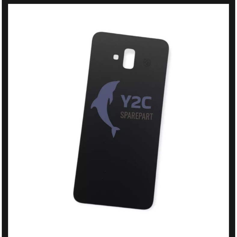 Backdoor / Tutup Belakang Samsung J6 Plus / J6+ / J610 New Oem