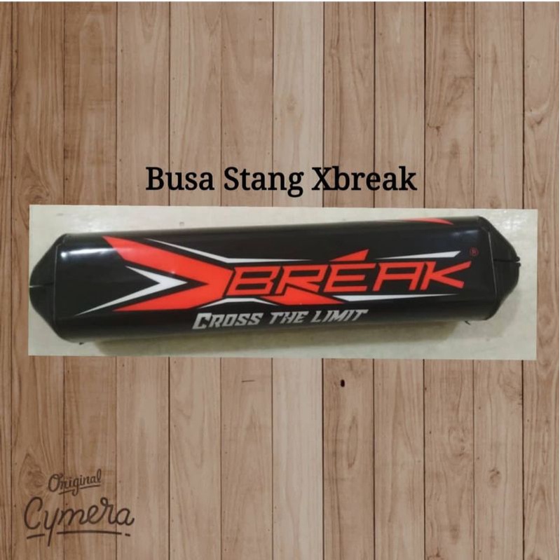 BVM Busa Stang Xbreak