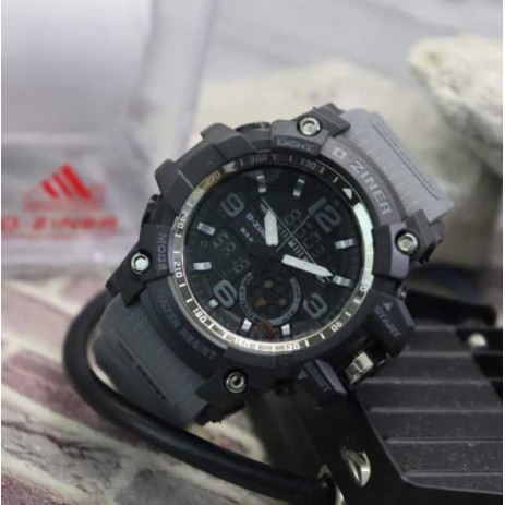 Strap Tali Jam Tangan Digitec DG2102T DG-2102T