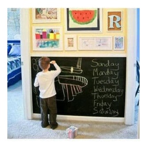 

HM_Balamuda stikerboard Papan tulis Ajaib putih Hitam - Putih