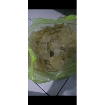 

opak atom tradisonal wonosobo