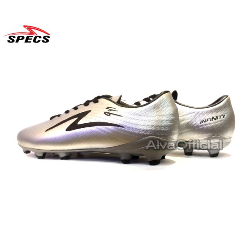 8.8 SALE SEPATU BOLA SPECS INFINITY 999 TERLARIS MISHELL TRENDY