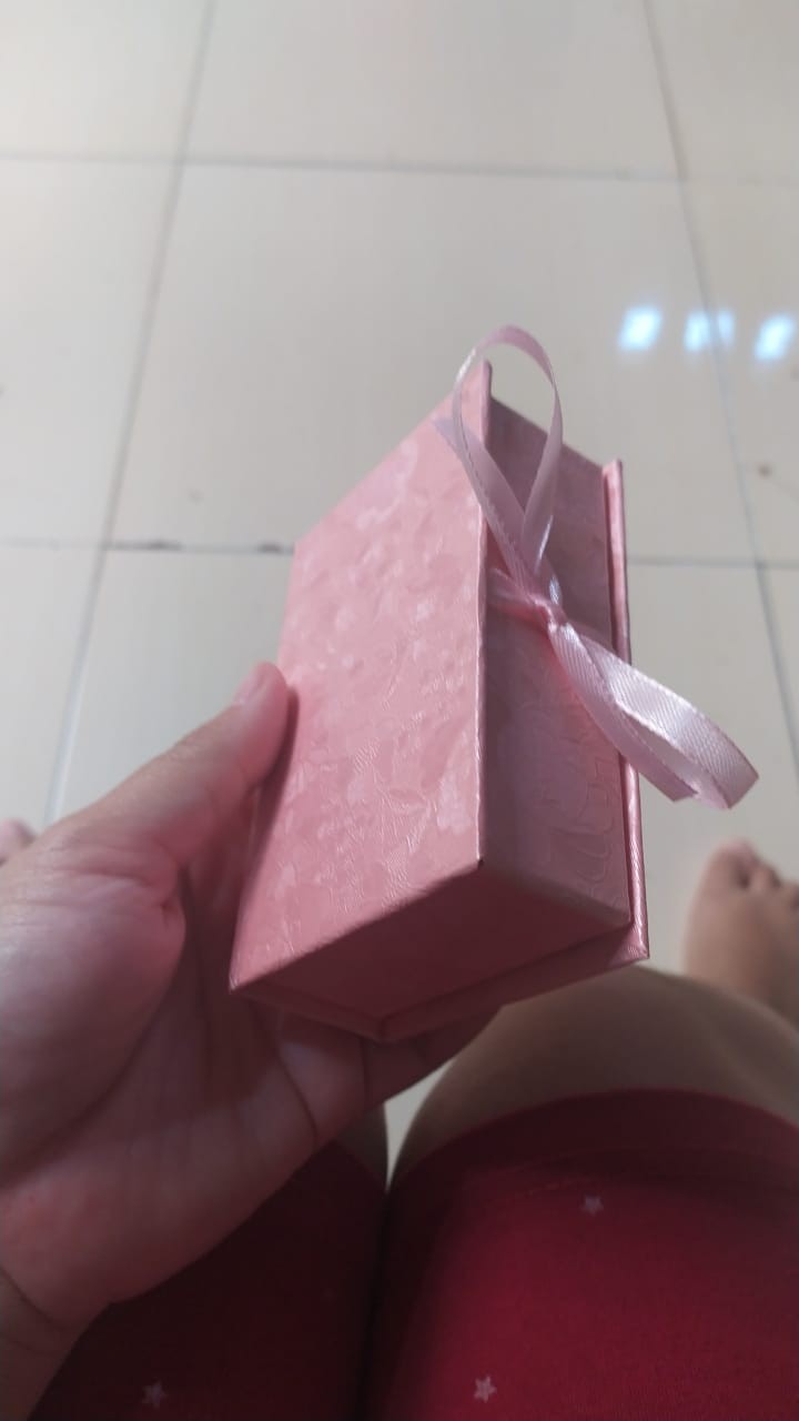 Box Antam Logam Mulia/kotak Perhiasan/kotak Penyimpanan/minibox/kotak Mini Hampers