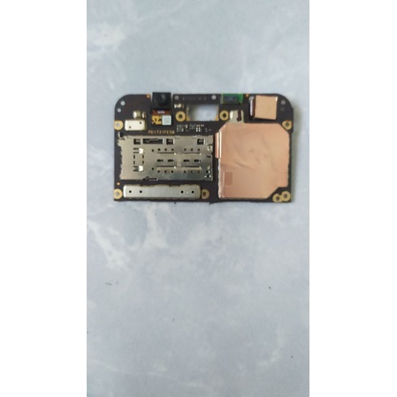 mesin vivo y71 ram 3/32