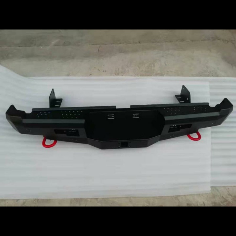 Bumper Belakang Raptor Edition untuk Ford Ranger 2012 Keatas Termurah