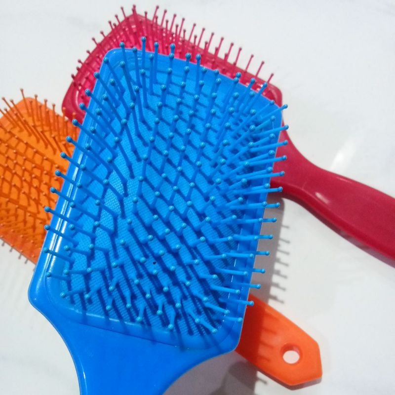 SISIR BLOW JUMBO WARNA KOTAK