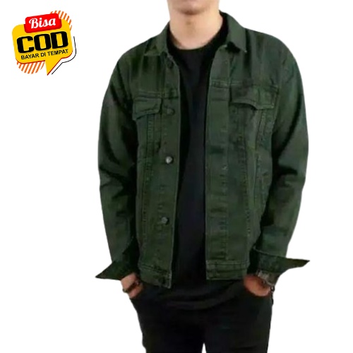 Jaket jacket jeket jecket jiket jicket jeans jins cowok cewek cowo cewe pria wanita laki laki peremp