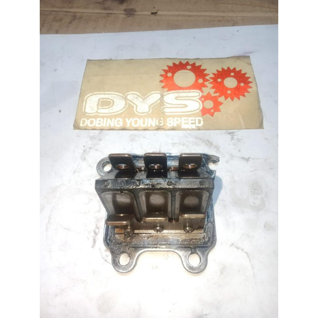 Membran Satria 2 Tak 5 Speed Lumba