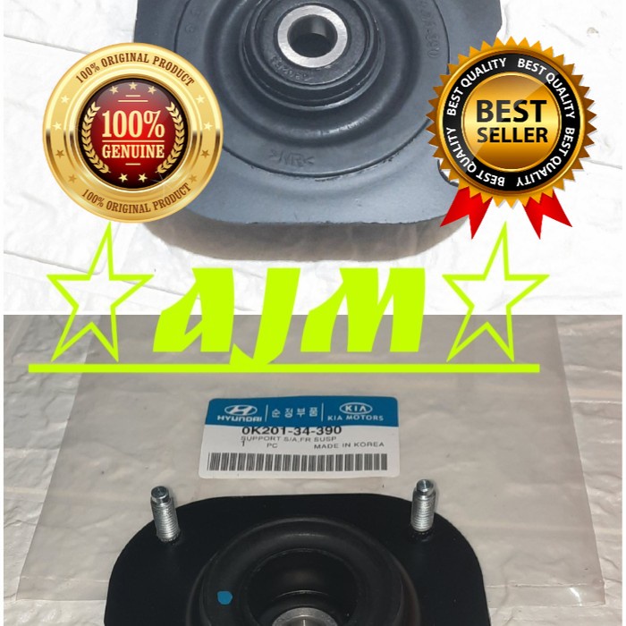 Support Timor support suport shock depan Timor Ori Orisinil Original