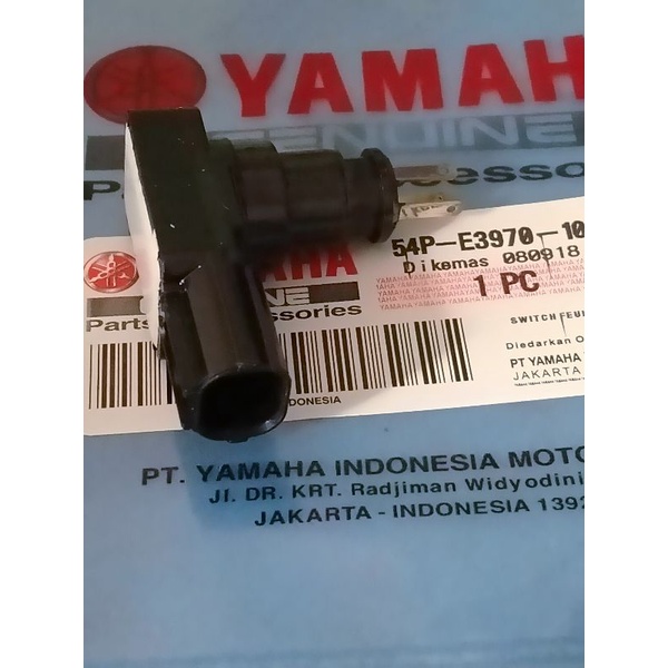 IC Swit fuelpump Mio j IC fuel pump Mio J Mio GT soul GT  Fino fi Xride