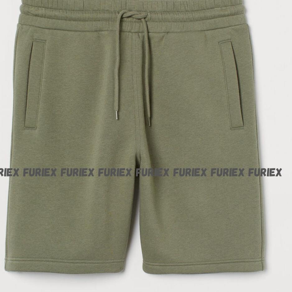 Paling Dicari CELANA PENDEK BOARDSHORT / CELANA PENDEK PLEECE / CELANA PENDEK PRIA PREMIUM