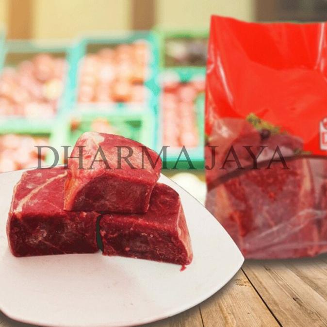 

Daging Sapi Paha Belakang 1Kg Yahyafianshop5