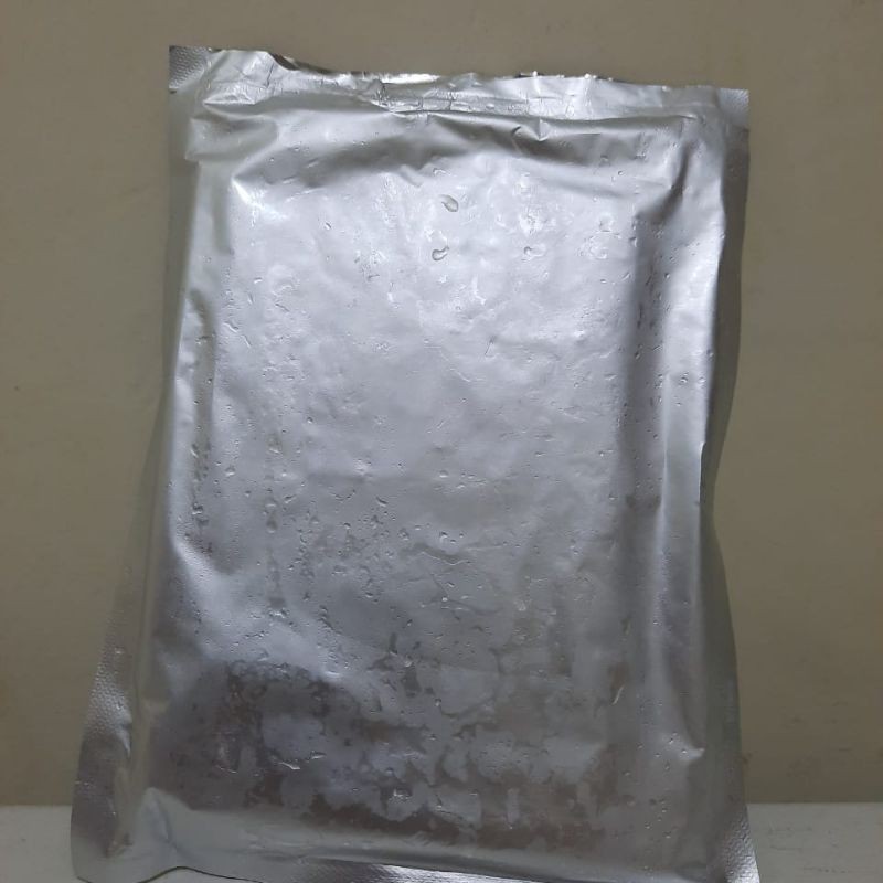 burger discus polos Burger pewarna ikan hias discus, lohan, dll 100gr