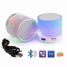 speaker bluetooth s10 S60U