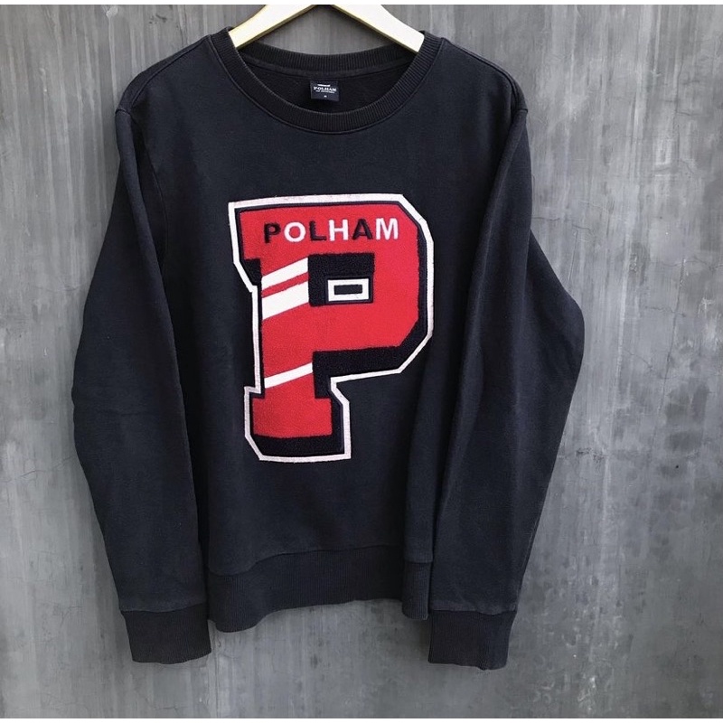 Crewneck Polham
